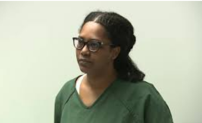 Woman accused of beating stepdaughter to death in Gwinnett County