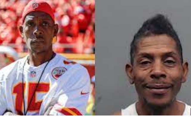 DUI Charges in Texas: Impact on Patrick Mahomes Sr. and the Kansas City Chiefs