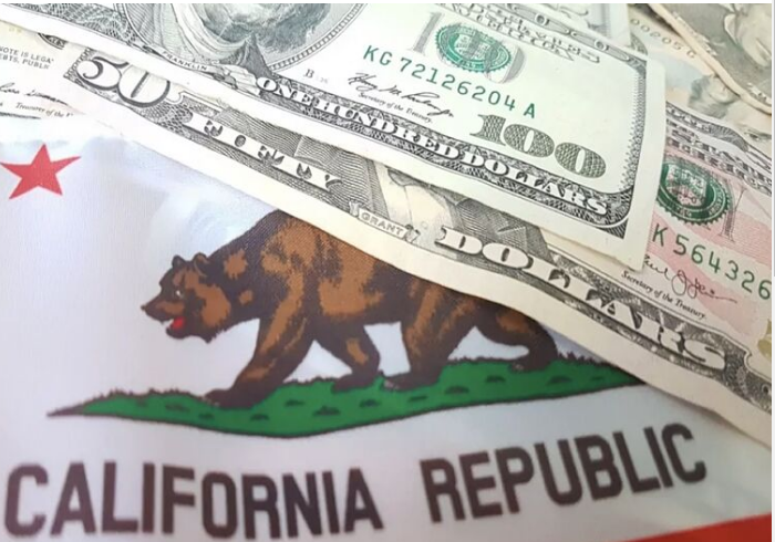 California's $1,000 Guaranteed Income Program: Enhancing Financial Security in Los Angeles