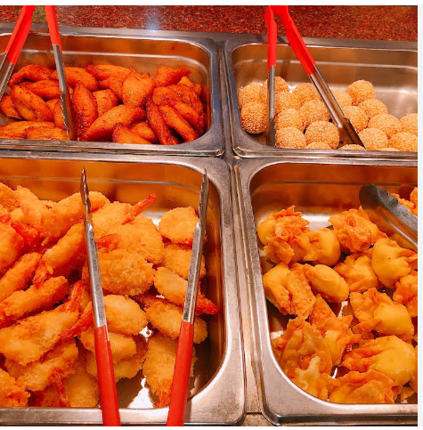 Golden Panda Buffet Faces Closure After 20 Health Violations: A Pattern of Neglect Emerges