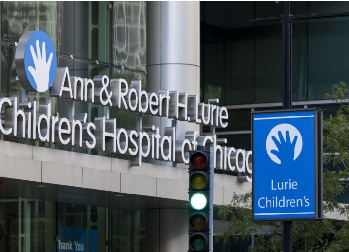 Lurie Children's Hospital Outage: systems offline for 6th day after cyberattack